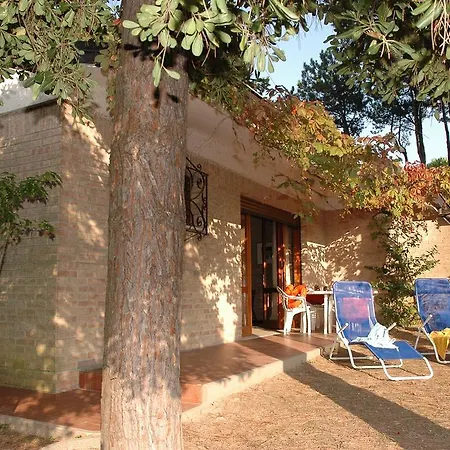 Francesca Ferienhaus Lignano Sabbiadoro