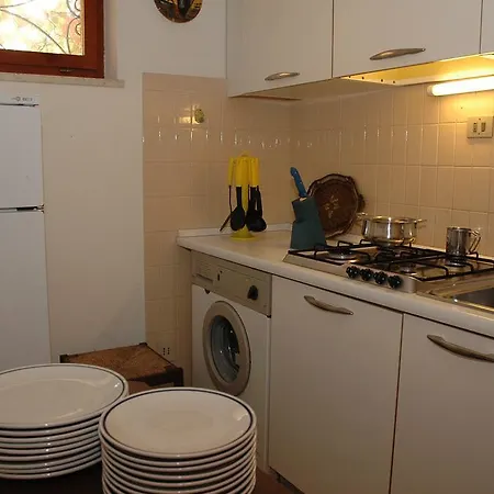 Ferienhaus Francesca *