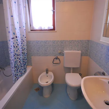 Prázdninový dům Francesca *