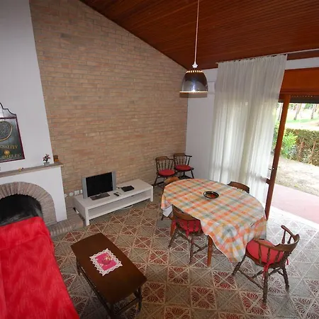 Francesca Ferienhaus Lignano Sabbiadoro