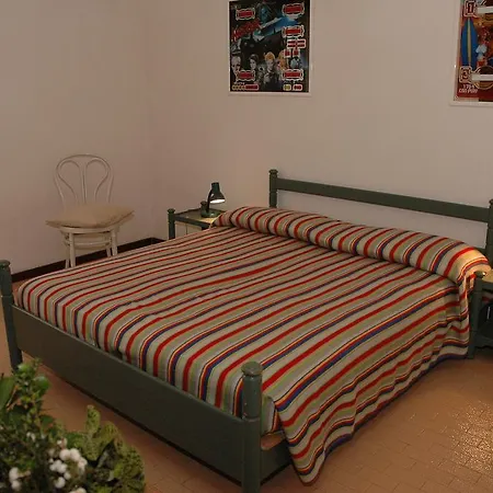 Francesca Holiday home *