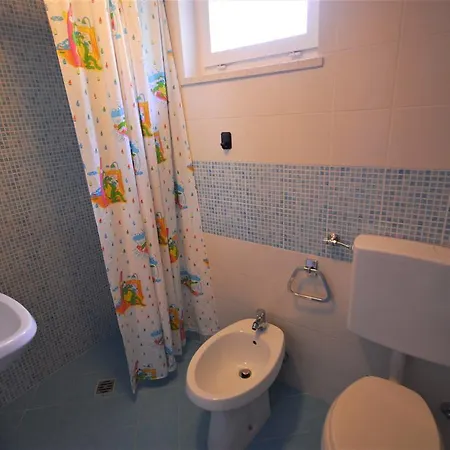 Francesca Holiday home