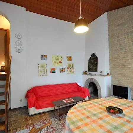 Francesca Dom wakacyjny *