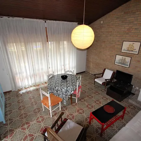 Tatil Evi Francesca Lignano Sabbiadoro